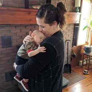 Meet your Posher, Brit